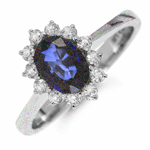 Gif animé bijoux bague